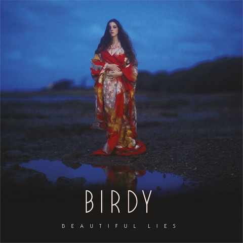 BIRDY - BEAUTIFUL LIES (2016)