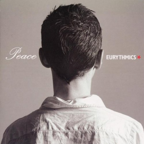 EURYTHMICS - PEACE (1999)