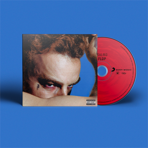 SALMO - FLOP (2021)