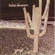 INDIAN SUMMER - INDIAN SUMMER (LP)
