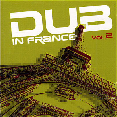 ARTISTI VARI - DUB IN FRANCE VOL.2