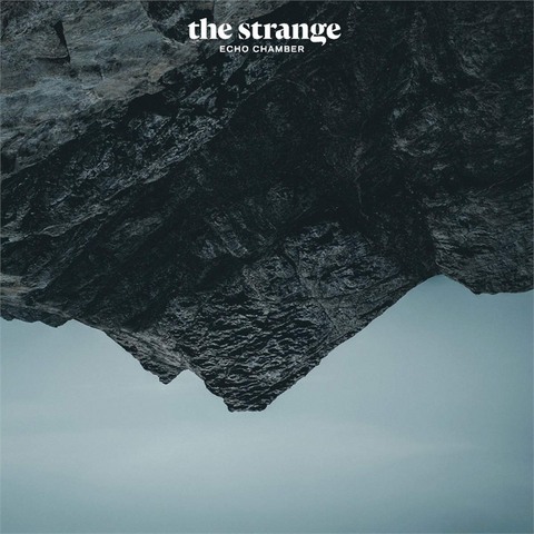 STRANGE - ECHO CHAMBER (2018)