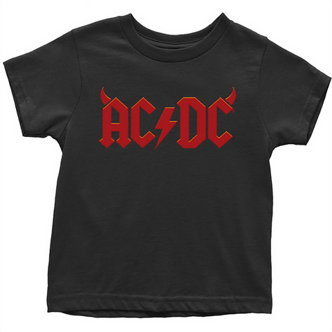 AC/DC - HORNS