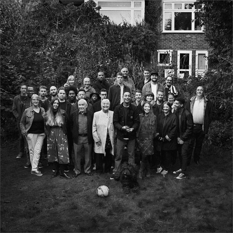 LOYLE CARNER - YESTERDAY'S GONE (LP - 2017)