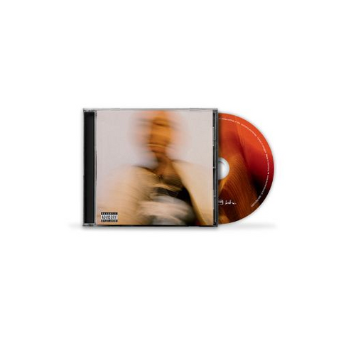 LUCHE' - IL MIO LATO PEGGIORE (2025)