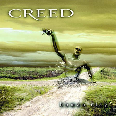 CREED - HUMAN CLAY (1999)