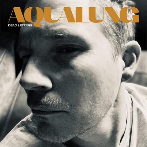 AQUALUNG - DEAD LETTERS (2022)
