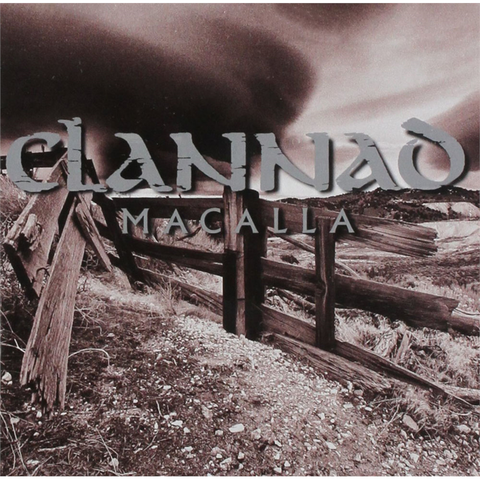 CLANNAD - MACALLA (1985)
