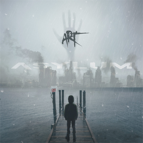 ART - ASYLUM (2018)