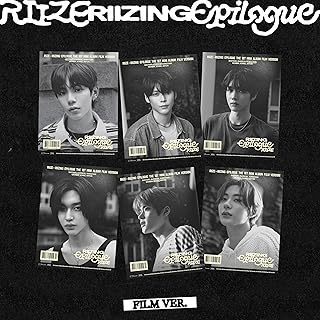 RIIZE - RIIZING EPILOGUE (2024 - FILM VERSION)