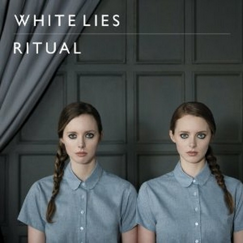 LIES WHITE - RITUAL (2011)