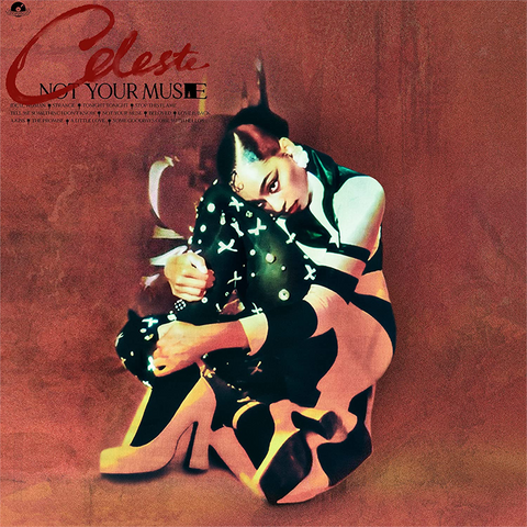 CELESTE - NOT YOUR MUSE (2021 – MUSICASSETTA)