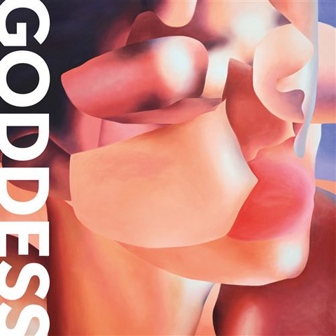 GODDESS - GODDESS (2012)