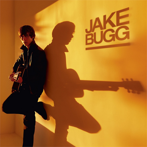 JAKE BUGG - SHANGRI LA (2013)