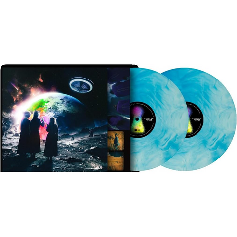 LIL UZI VERT - ETERNAL ATAKE (2LP - REM25 - 2020)