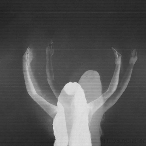 JULIE'S HAIRCUT - RADIANCE OPPOSITION (LP - CLEAR - 2026)