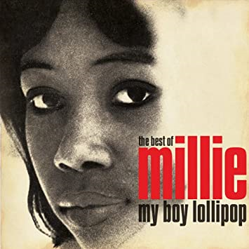 MILLIE - MY BOY LOLLIPOP (7'' - RSD'21)