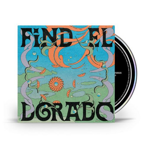 PAUL WELLER - FIND EL DORADO (2025 - LTD)