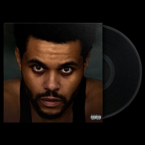 THE WEEKND - HURRY UP TOMORROW (LP - 2025)