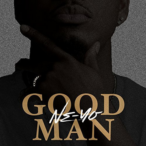 NE-YO - GOOD MAN (2018)