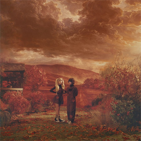 DOMI & JD BECK - WHO ASKED? (2LP - 2026)