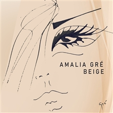 GRE' AMALIA - BEIGE (2019)