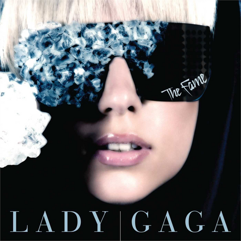 LADY GAGA - THE FAME (2008)