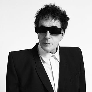 PETER PERRETT - THE CLEANSING