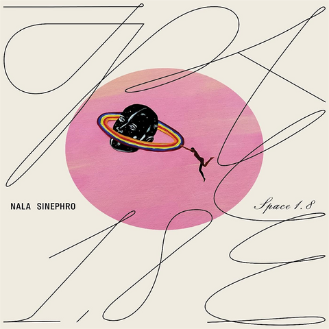 NALA SINEPHRO - SPACE 1.8 (2022)