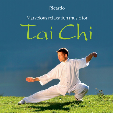 RELAX & MEDITATION - ARTISTI VARI - TAI CHI (2CD)
