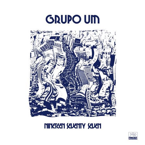GRUPO UM - NINETEEN SEVENTY SEVEN (2026)