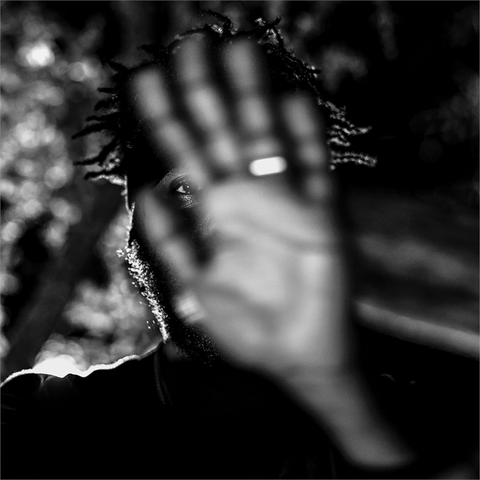 GARY CLARK JR. - JPEG RAW (2LP - 2024)
