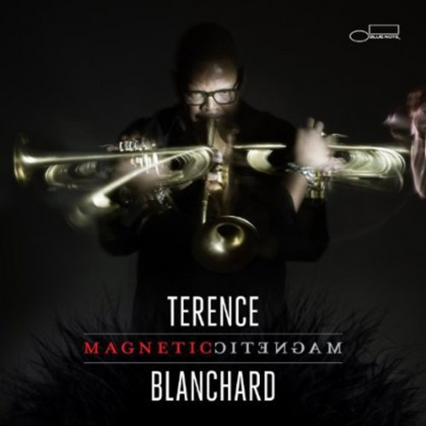 TERENCE BLANCHARD - MAGNETIC (2013)