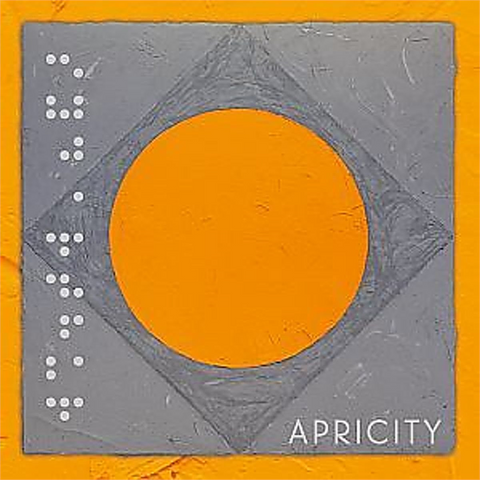 SYD ARTHUR - APRICITY