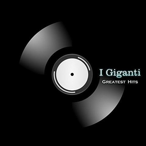 GIGANTI - I GIGANTI (LP - 1966 - ltd color)