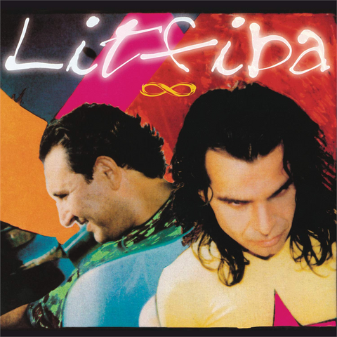 LITFIBA - INFINITO (1999 - LEGACY EDT - 3CD)