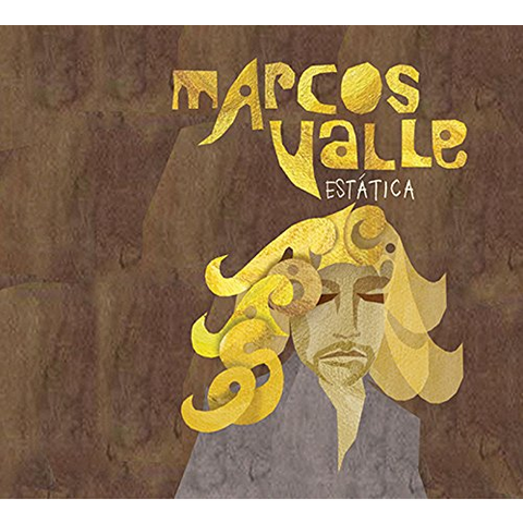 MARCOS VALLE - ESTATICA (LP - RE26 - 2010)