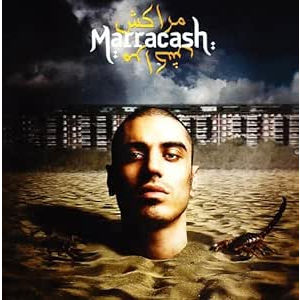 MARRACASH - MARRACASH GOLD EDITION