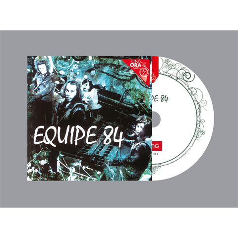 EQUIPE 84 - UN'ORA CON (2025)