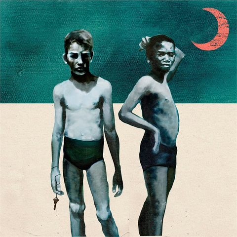 BEDOUIN SOUNDCLASH - WE WILL MEET IN A HURRICANE (2022)