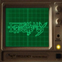 WAVY - FREQUENCY (2024)