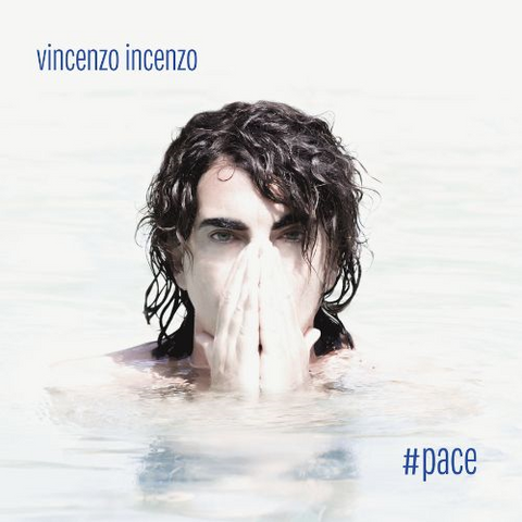 VINCENZO INCENZO - #PACE (2024)