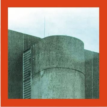BONGLOARD - THE MIRROR (7” - RSD'25)