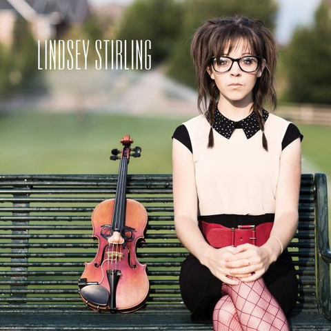 STIRLING LINDSAY - LINDSEY STIRLING (2012)