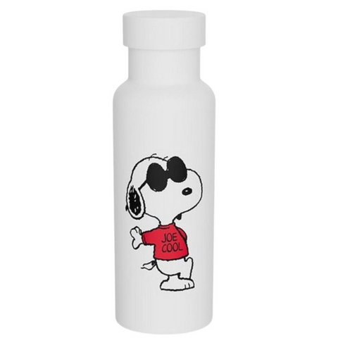 PEANUTS - STAY COOL - BORRACCIA