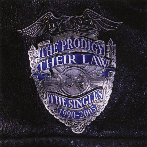 THE PRODIGY - THEIR LAW (2005 - SINGOLI 95-05)