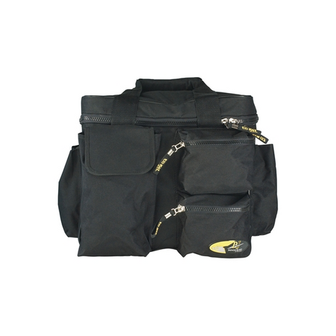 ROCKBAG - - BORSA PER 100 VINILI - 27160 B