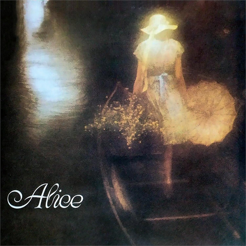 ALICE - LA MIA POCA GRANDE ETA' (1975 - REM24)