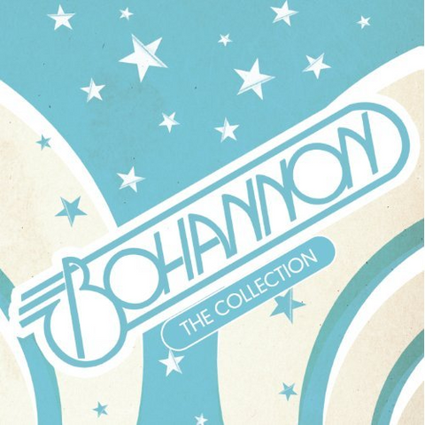 BOHANNON - THE COLLECTION
