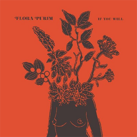 FLORA PURIM - IF YOU WILL (LP – 2022)